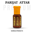 kannauj products Parijat   attar