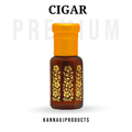 kannauj products  cigar attar