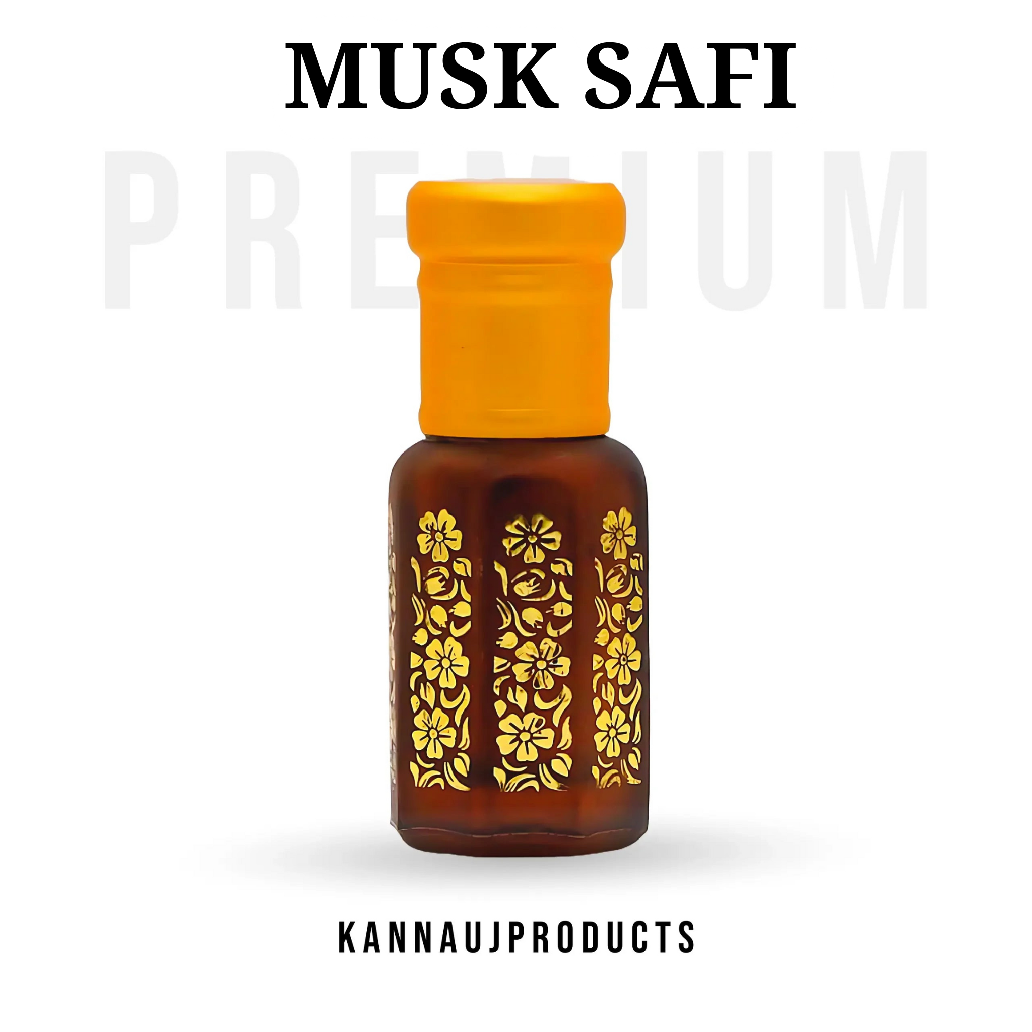 kannauj products musk safi attar