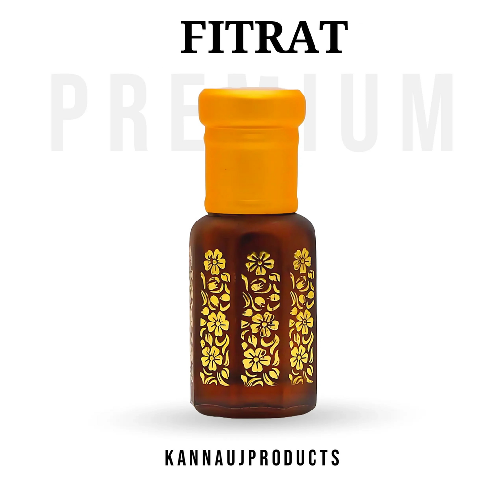 kannauj products fitrat attar