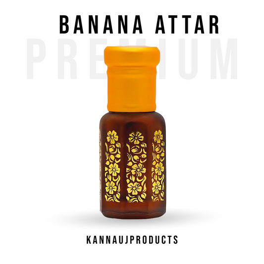 BANANA ATTAR