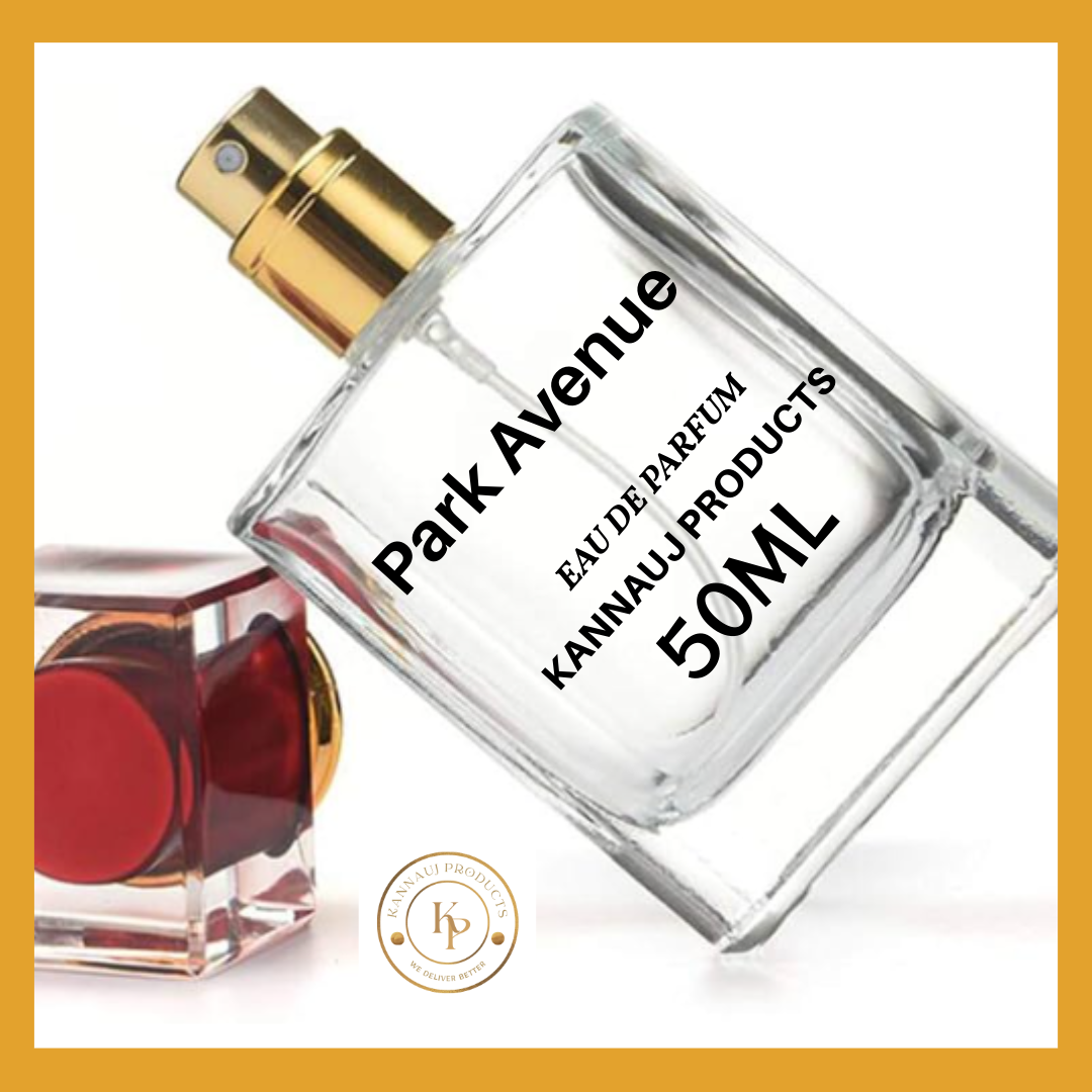 Park Avenue   PREMIUM  QUALITY EAU DE PARFUM