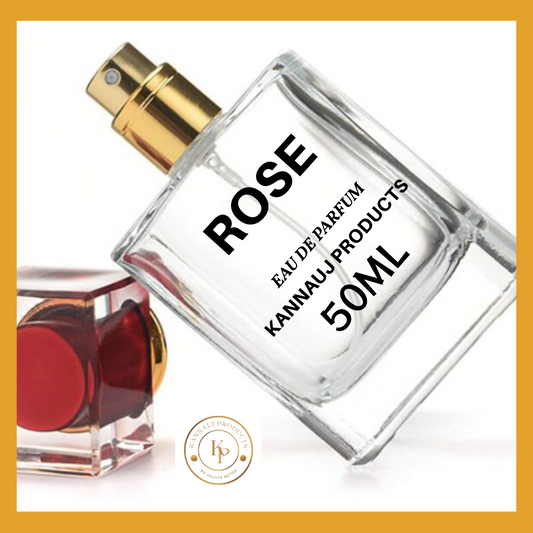 ROSE PREMIUM QUALITY EAU DE PARFUM