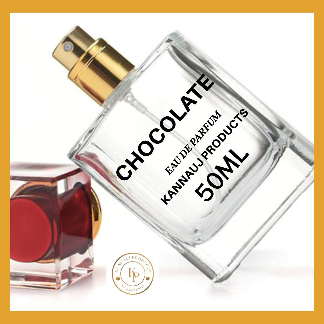 CHOCOLATE PREMIUM  QUALITY EAU DE PARFUM