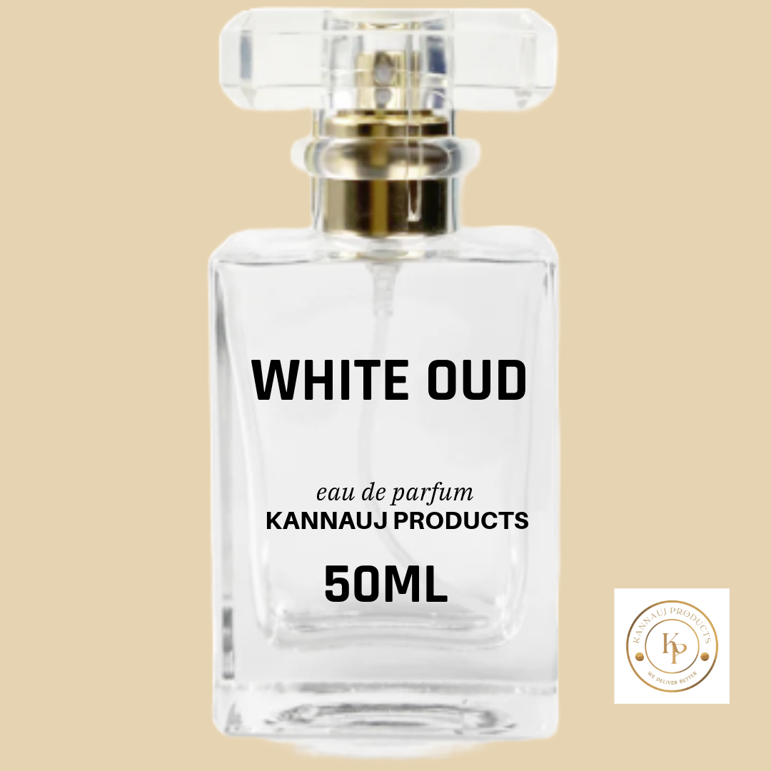 WHITE OUD PREMIUM QUALITY eau de parfum