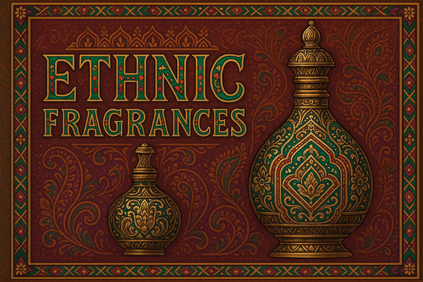 Ethnic Wear