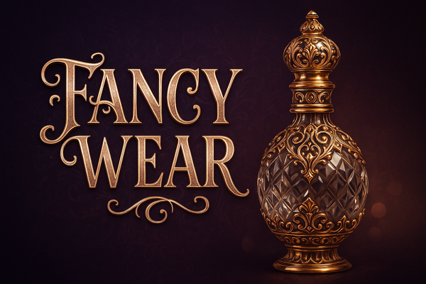Fancy Wear
